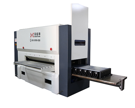 MHT自動抽出校平輥矯平機(jī)