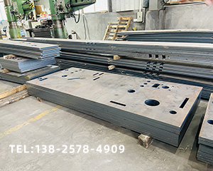 為什么激光代工企業(yè)必須對零件進行矯平？</a>