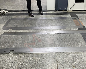 哪些材料可以被矯平？矯平之后網孔會不會變形？</a>