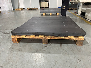 CNC加工中心做出來的工件變形如何快速校平？</a>