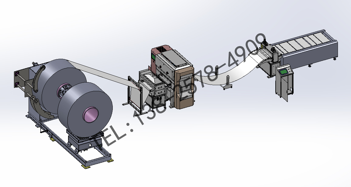 關于鋼板開平機，你知道是做什么用的嗎？</a>