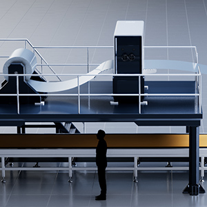 上下壓合防火門為什么要用校平機</a>