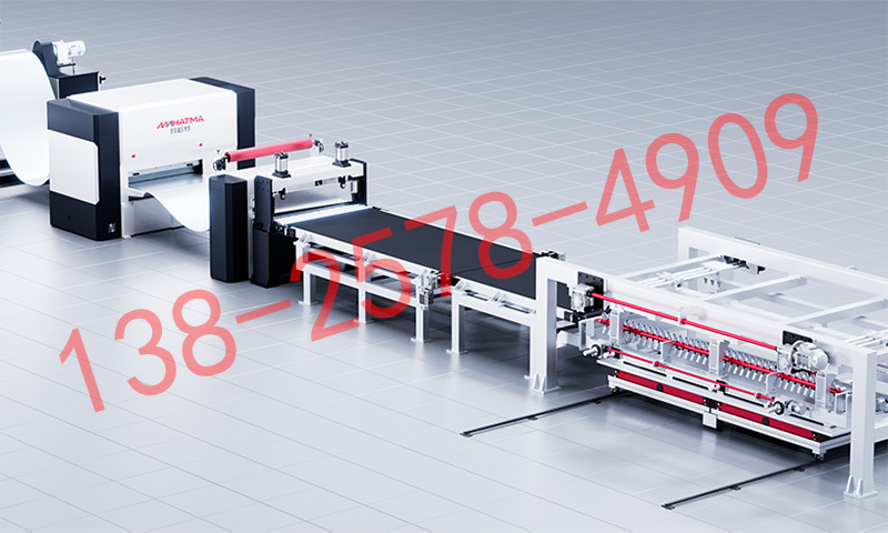 ai給精密矯平機行業帶來了什么</a>