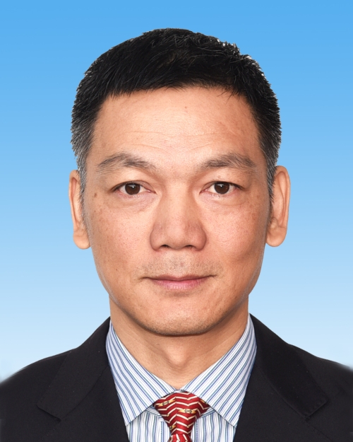 岑榮杰