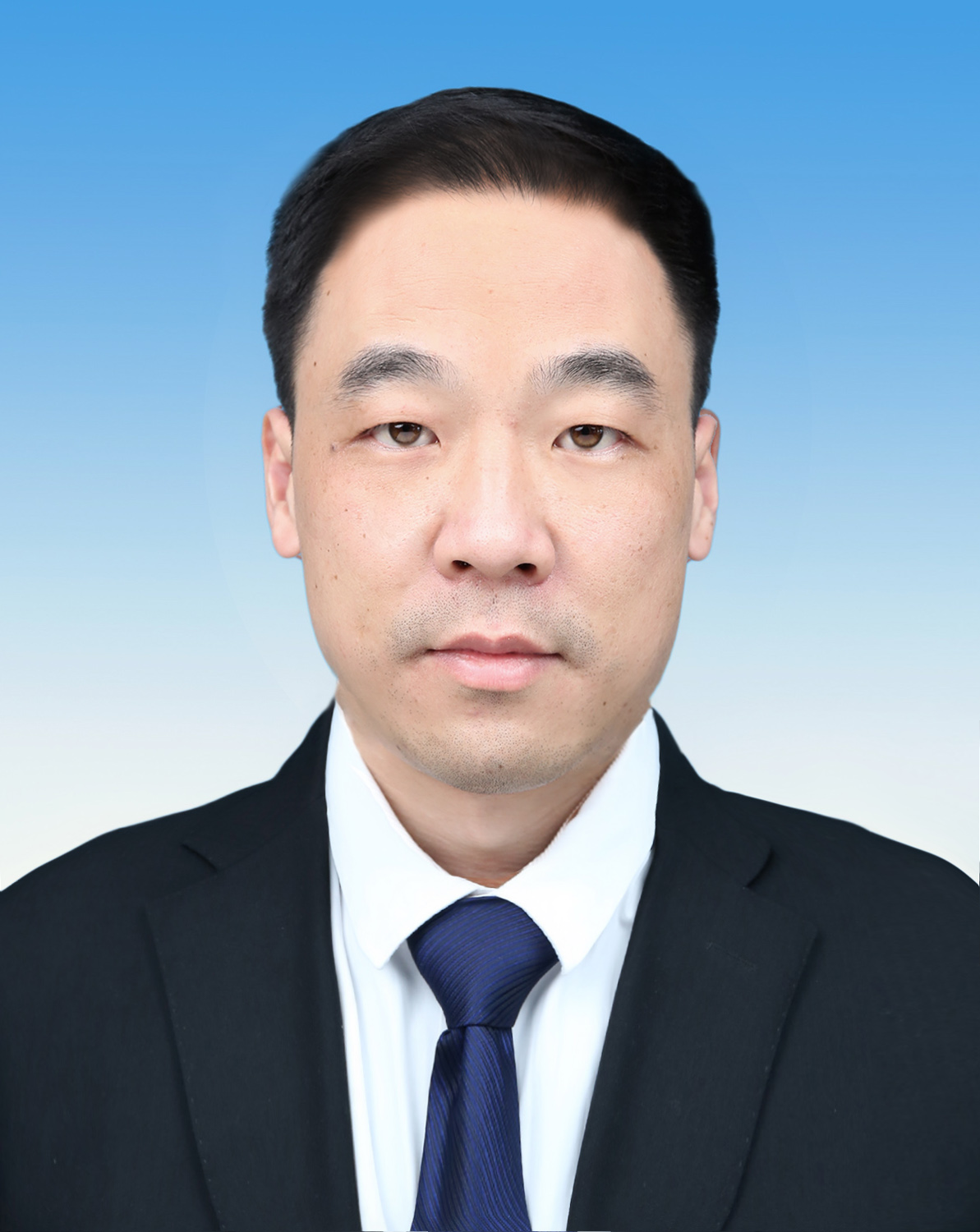 楊衛(wèi)兵